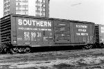 Southern 50ft Boxcar 529931